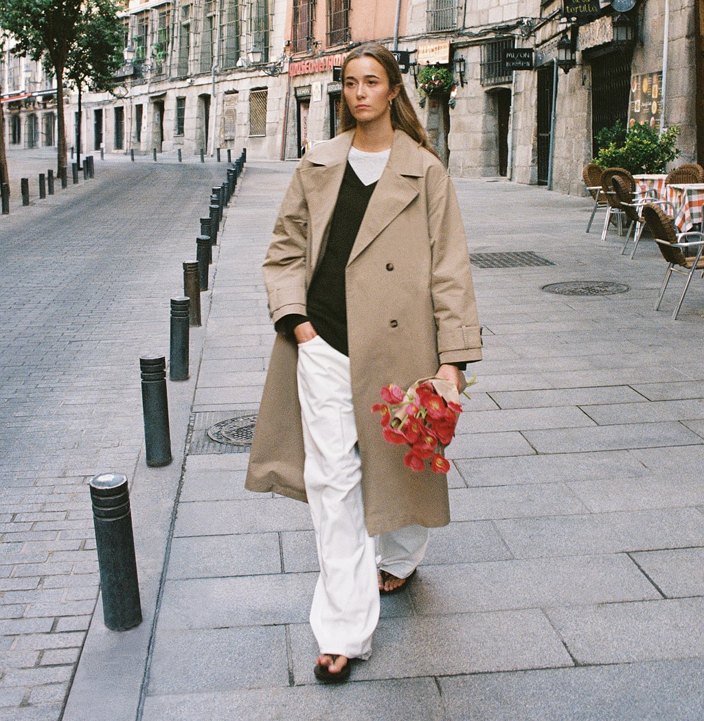 Ramo dekoracyjny Florinda