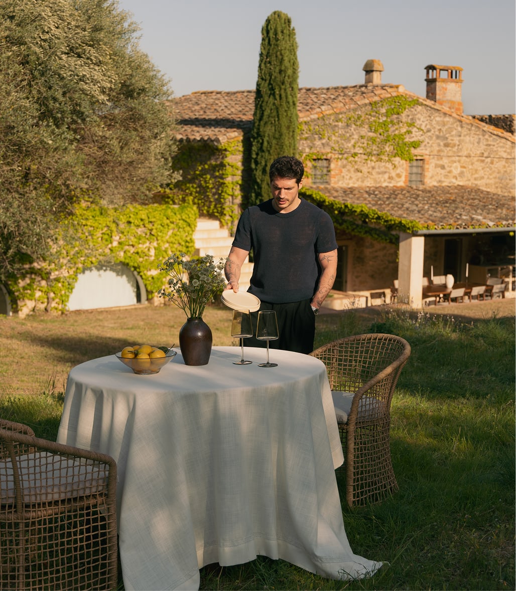 Ensembles table et chaises de jardin