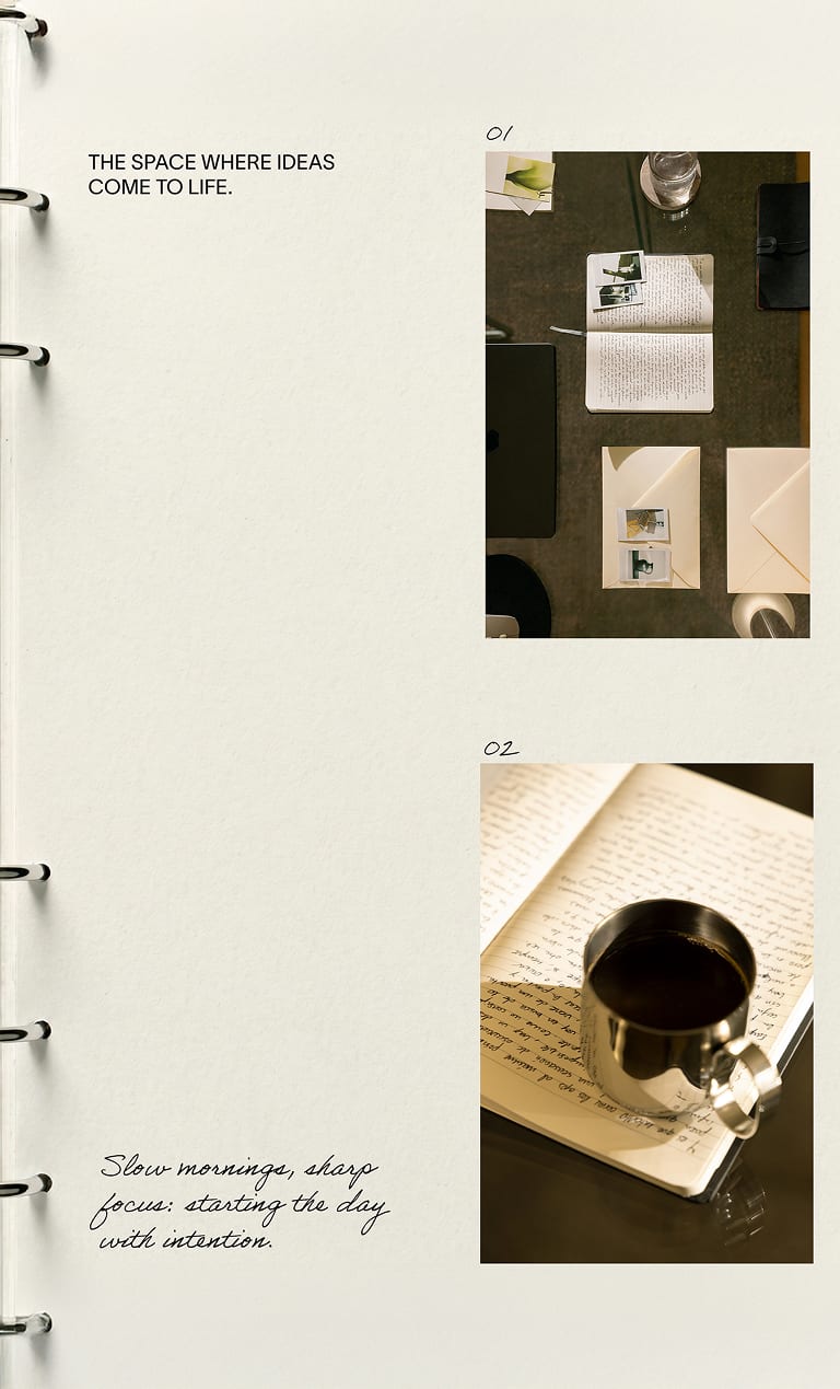 Office desks