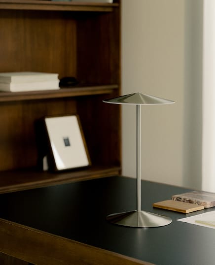 Lampes à poser