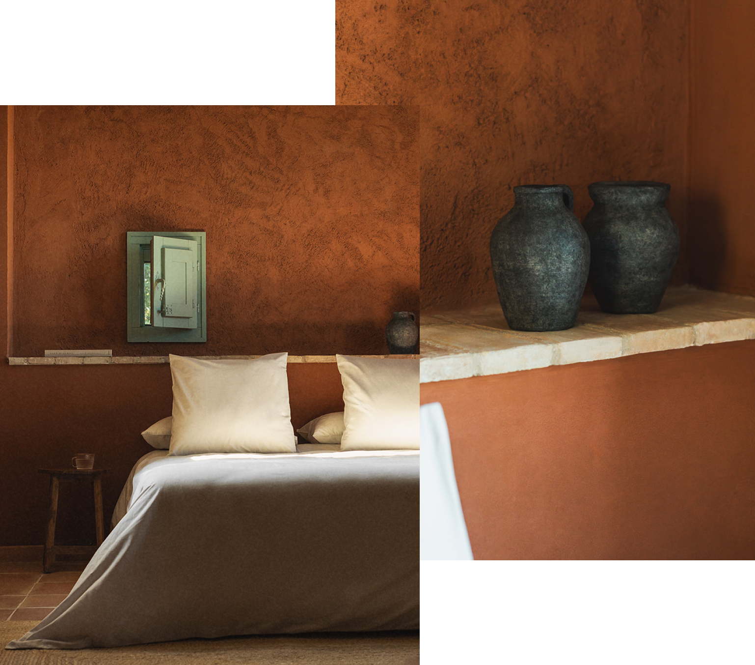 Poszwa na kołdrę z bawełny perkalowej Lesia o gramaturze 180 nitek 