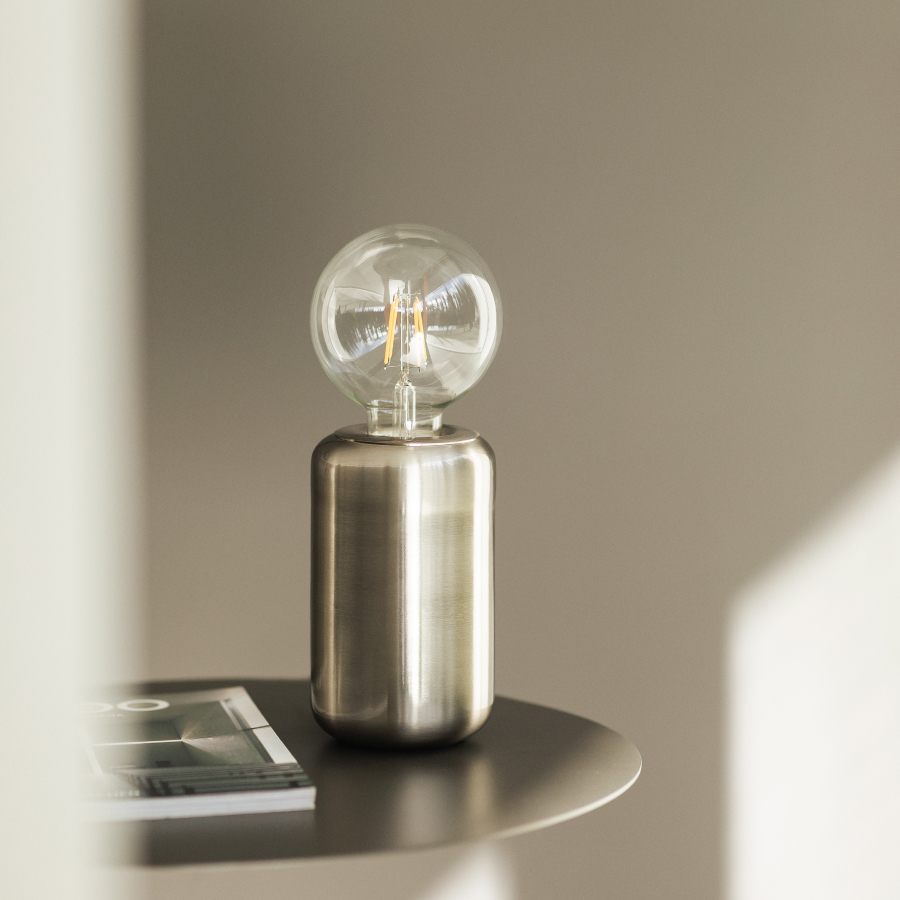 Cuscino quadrato in cotone (45x45 cm) Mayniel