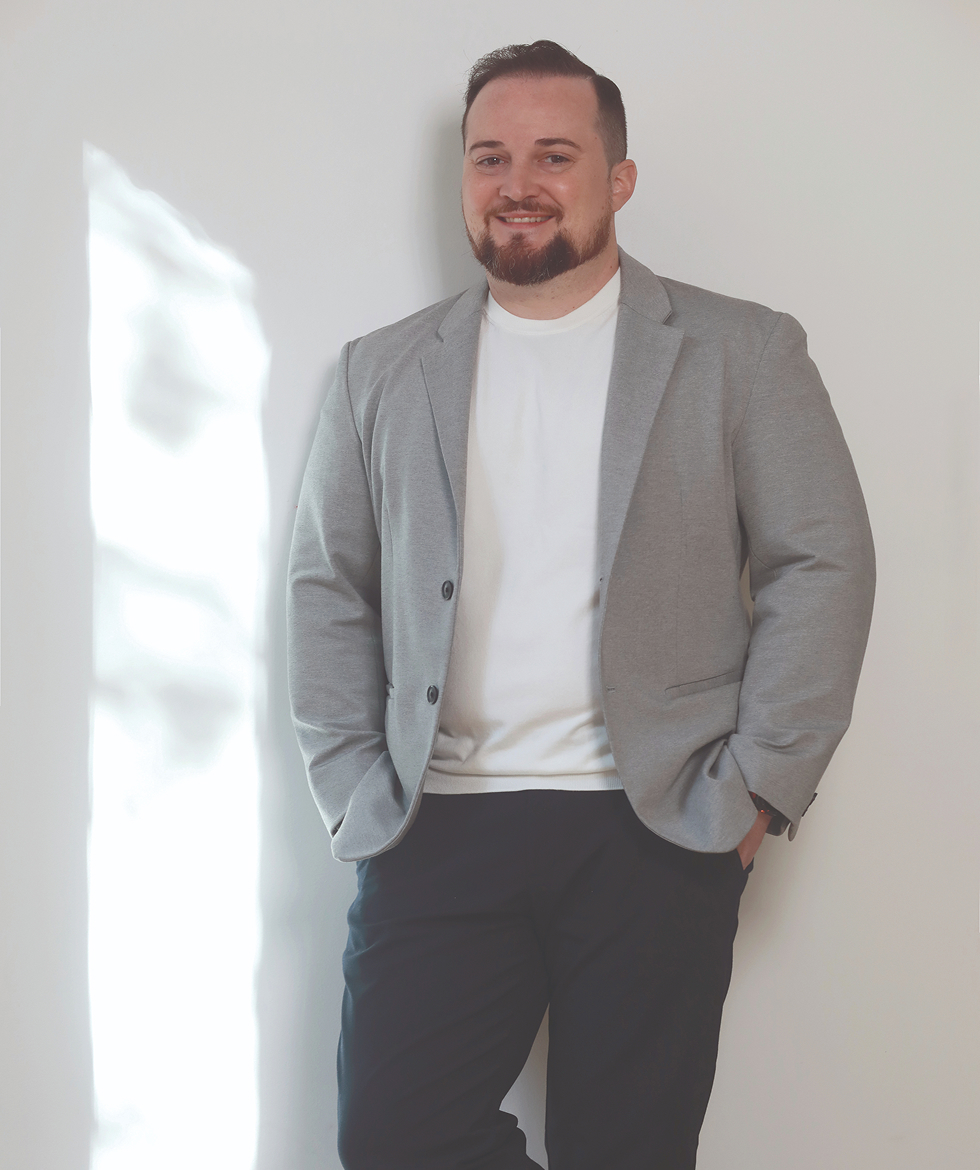 Espacio <br> <strong>ARQUITALIA</strong>