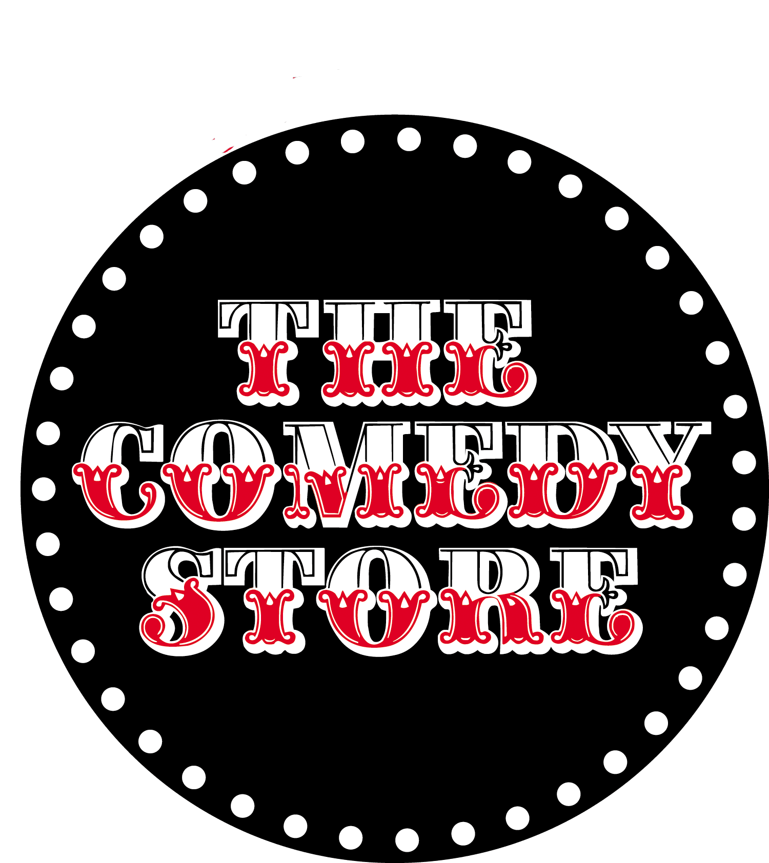 The Comedy Store