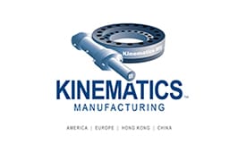 KINEMATICS