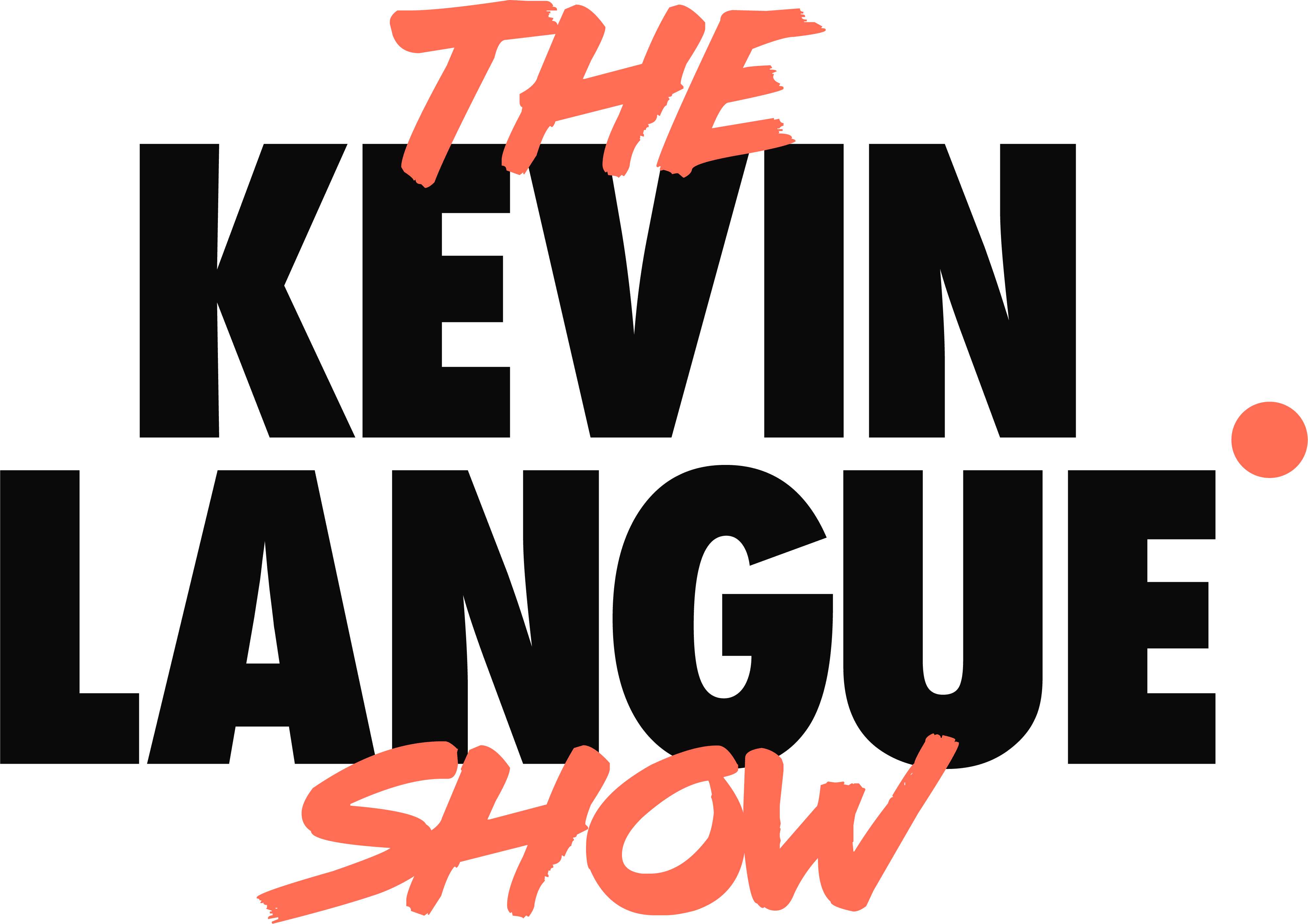 The Kevin Langue Show