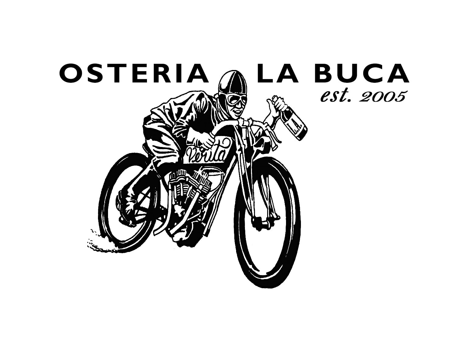 Osteria La Buca