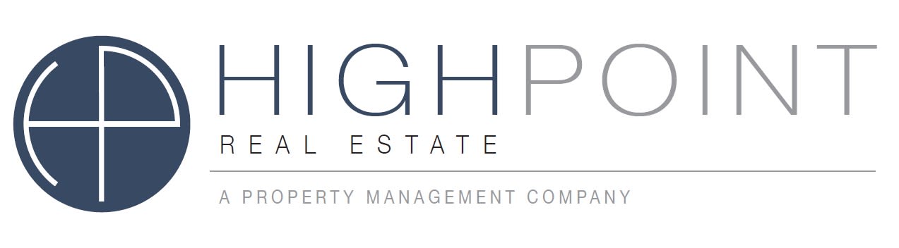 HighPoint Real Estate, Inc.