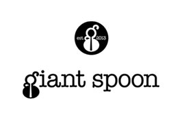 Giant Spoon