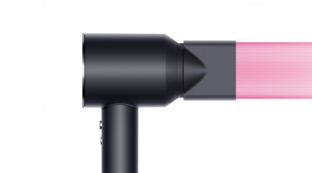 Concentrator de coafare