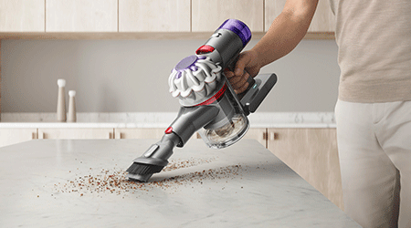 Perie Combi 2in1 Quick Release