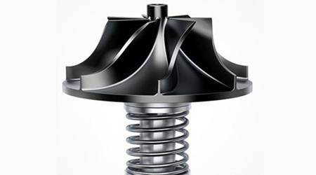 Motor Digital Dyson V8