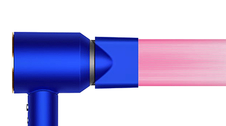 Concentrator de coafare