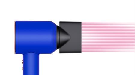 Concentrator de coafare