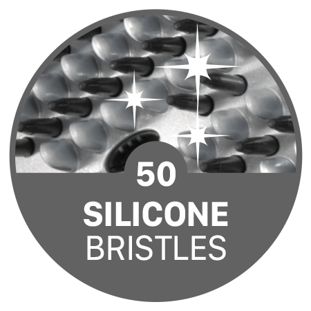 50 de peri din silicon