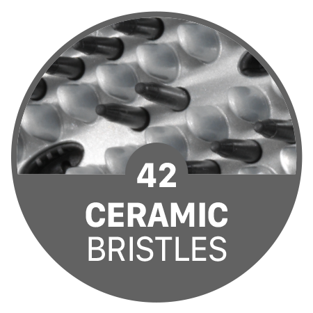 42 de peri ceramici cu sistem de incalzire