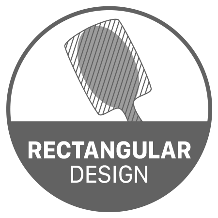 Design dreptunghiular pentru o indreptare rapida