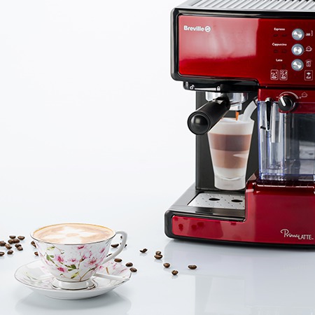Cappuccino cremos