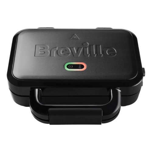 SandwichMaker Extra Deep Fill Breville, 850W, capacitate 4 sandwich