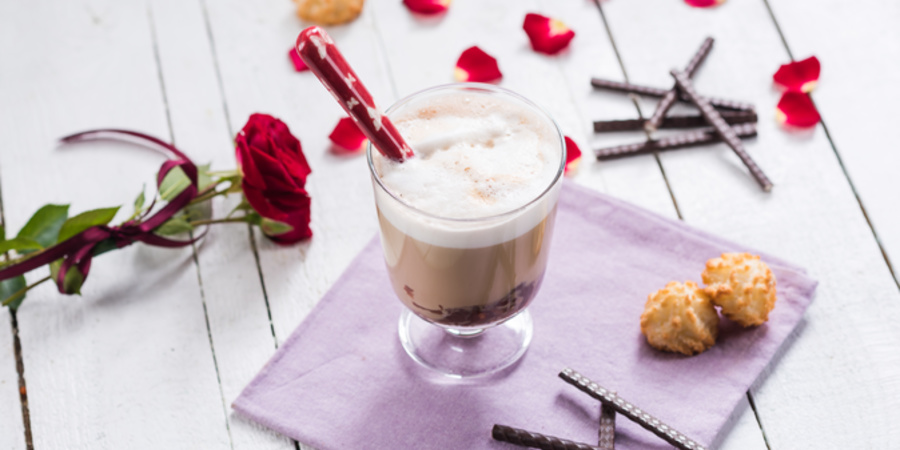 Rețetă - Nutella Cappuccino
