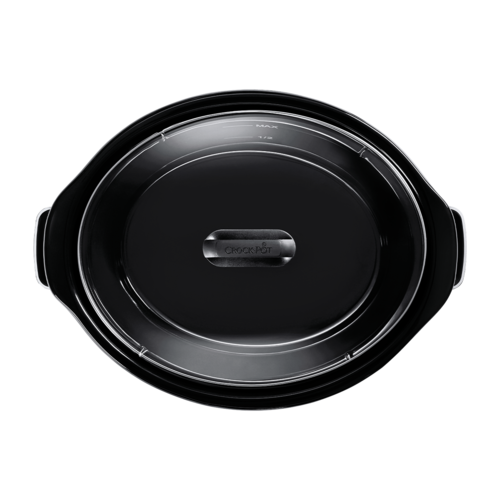 Slow Cooker 5.6L Digital TimeSelect CrockPot din categoria Slowcookere