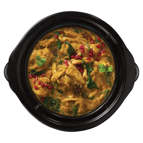 Slow Cooker 4.7L Digital Crockpot din categoria Slowcookere Crockpot