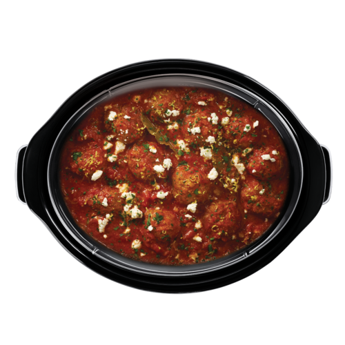 Slow Cooker 5.6L Digital TimeSelect CrockPot din categoria Slowcookere