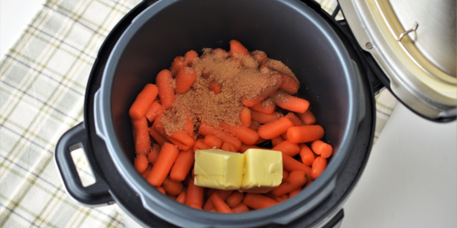 Rețetă costițe de porc în bere la Multicooker Crockpot Express cu gătire sub presiune by Teos Kitchen