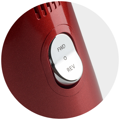 Buton reverse