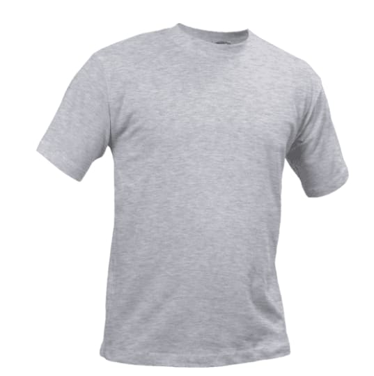 ST.LOUIS T-SKJORTE GRÅ