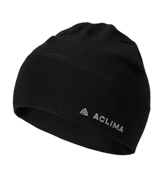 ACLIMA LIGHTWOOL BEANIE
