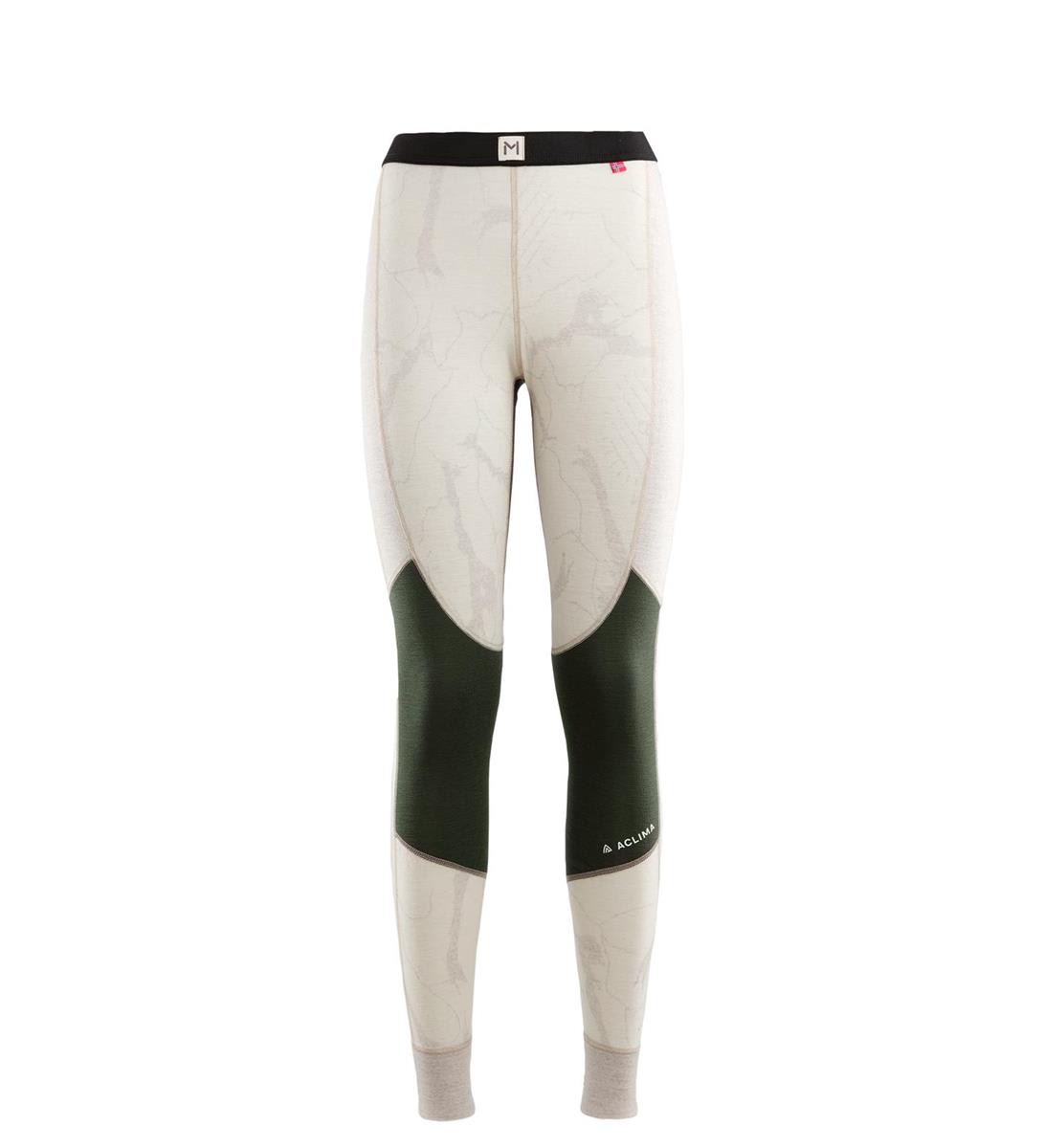 ACLIMA LARS MONSEN FEMUNDEN LONGS W