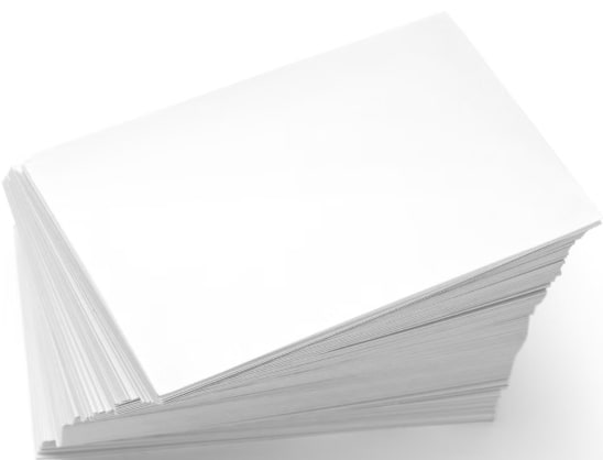 WHITEBOX KOPIPAPIR - A4 - 80G