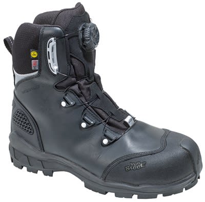 IRON STEEL K2 VERNESTØVEL S3