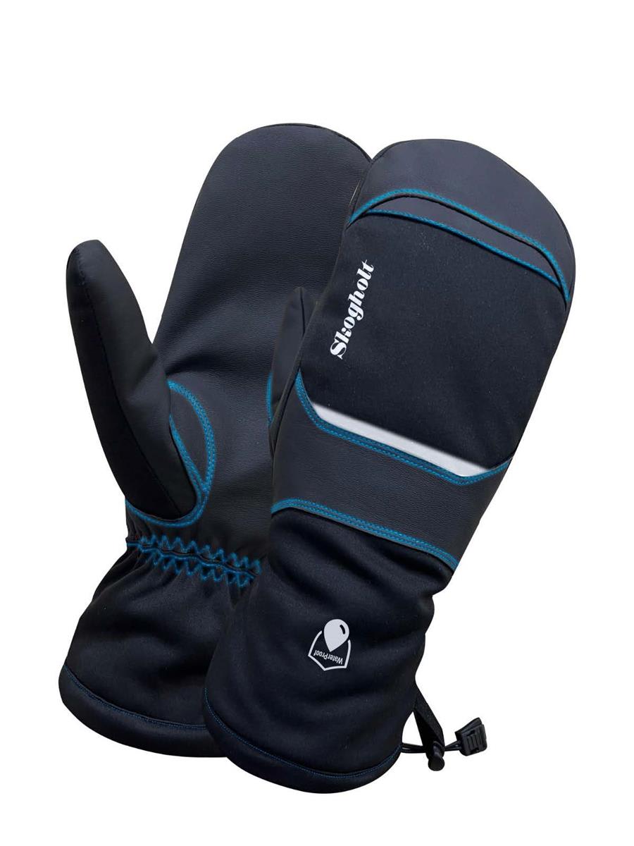 SKOGHOLT HEMSEDAL VINTER VOTT