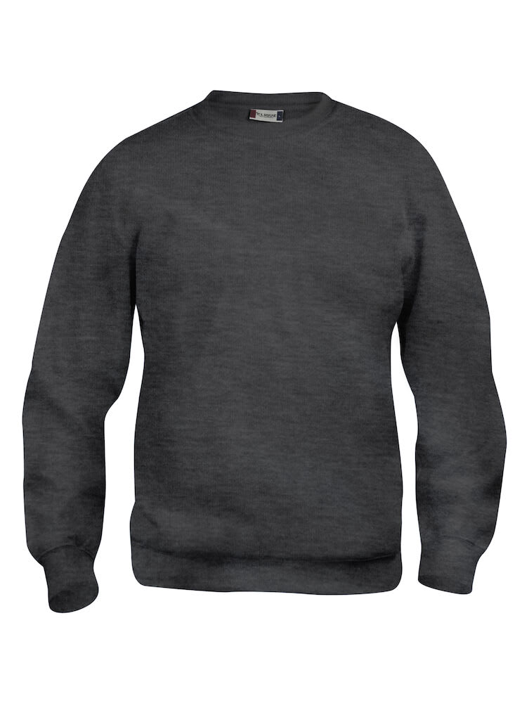CLIQUE COLLEGE-GENSER, ANTHRACITE MELANGE