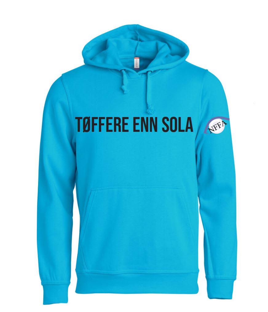 CLIQUE HETTEGENSER, BLÅ