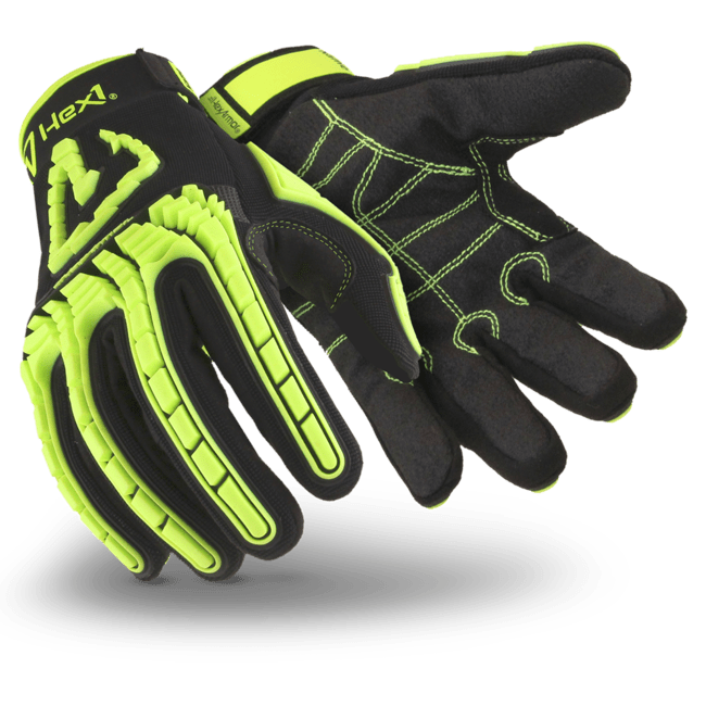 HEXARMOR HEX1, OLJE/GASS HANSKE