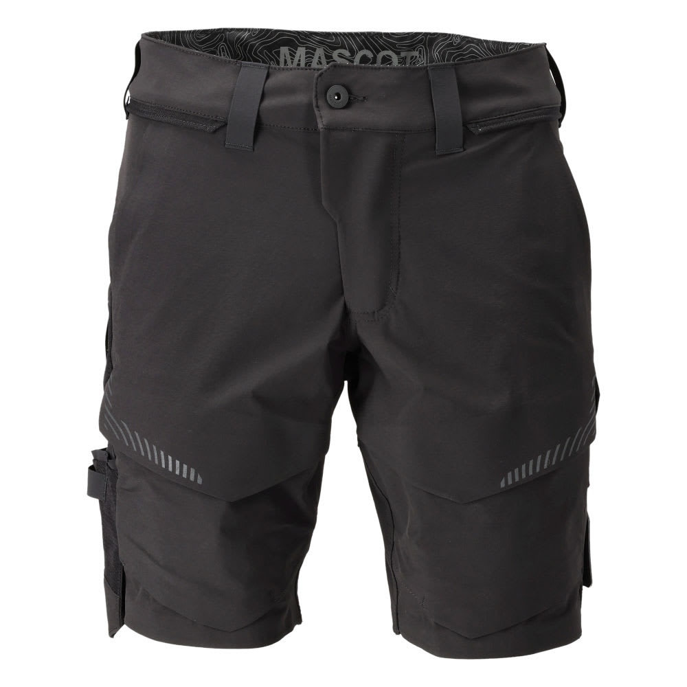 MASCOT ULTIMATE STRETCH SHORTS, SORT