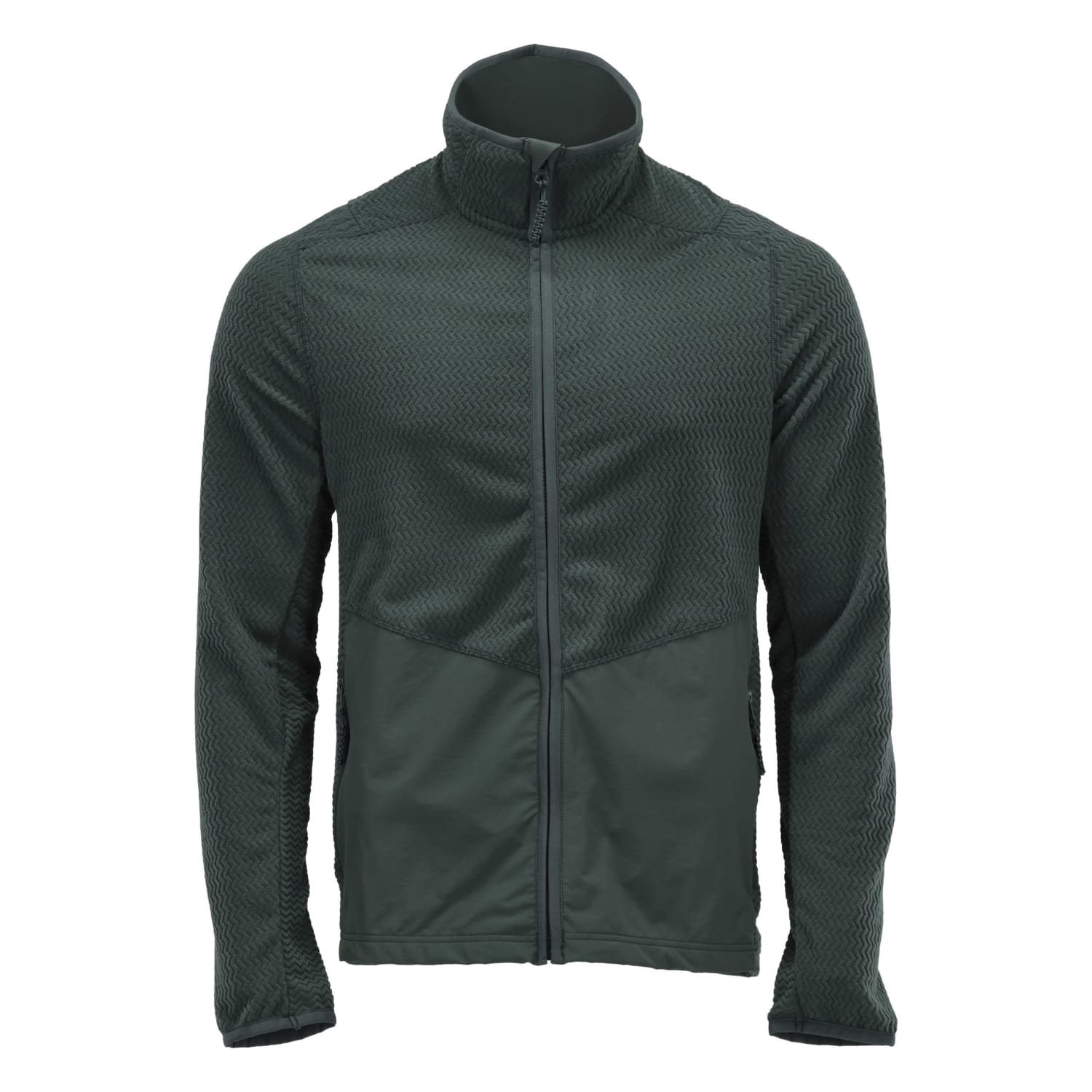 MASCOT MICROFLEECE, GRØNN