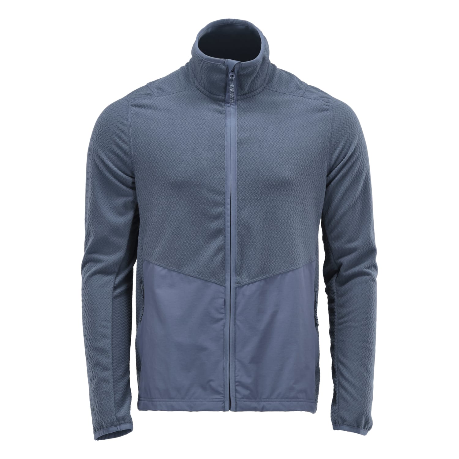 MASCOT MICROFLEECE, BLÅ