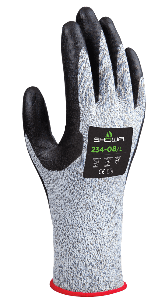 SHOWA KUTTHANSKE, ZORB-IT BELEGG, KUTT D