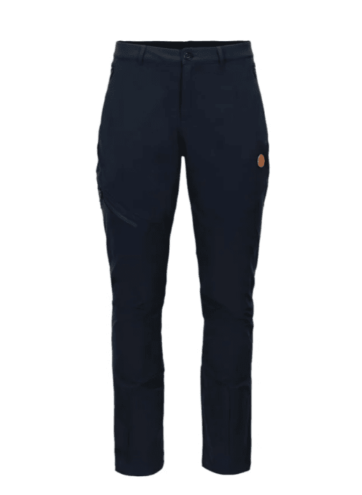 TUFTE WILLOW PANTS HERRE, MARINE