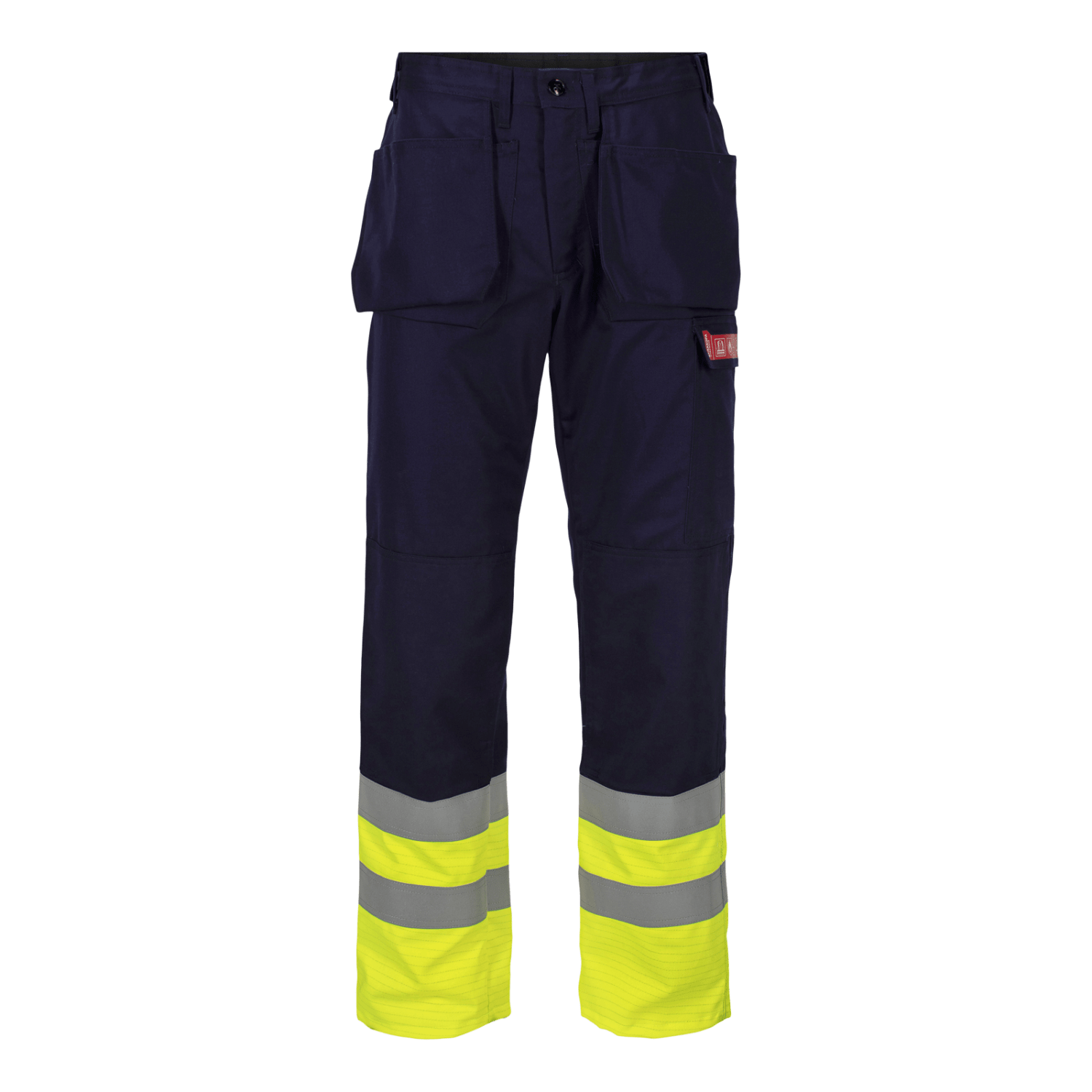 AALESUND AKSLA FLAMMEHEMMENDE BUKSE KL. 1.