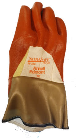 ANSELL HANSKE STR.10