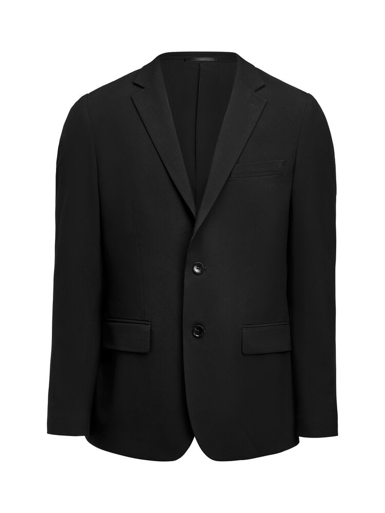 JAMES HARVEST & FROST SIGNATURE SUIT BLAZER, SORT