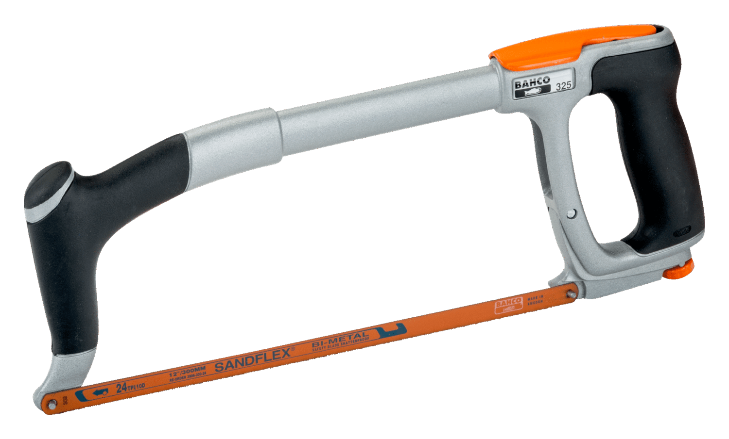 BAHCO BAUFILBUE ERGO