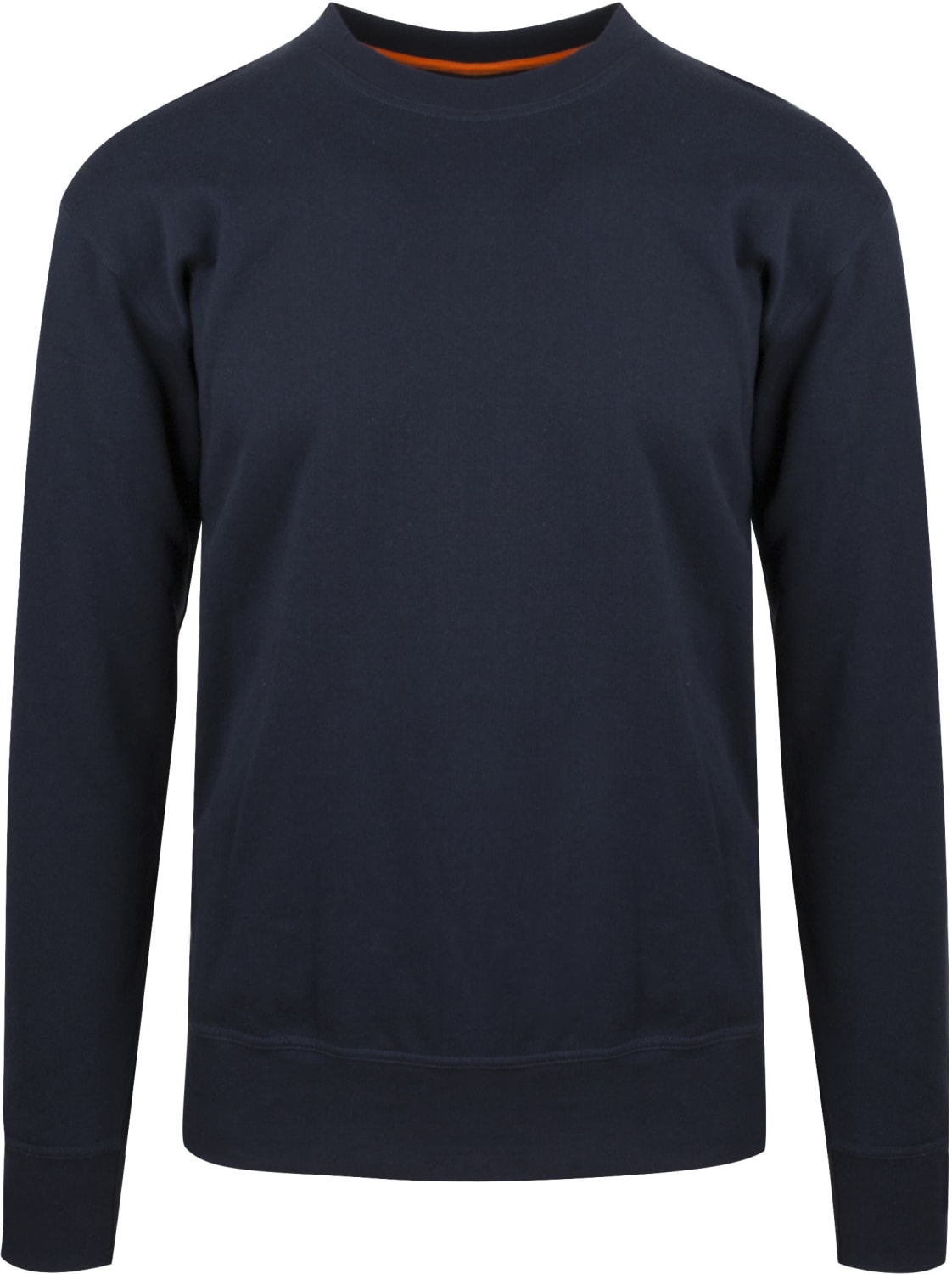 YOU INDUSTRIAL SWEATSHIRT, MARINE