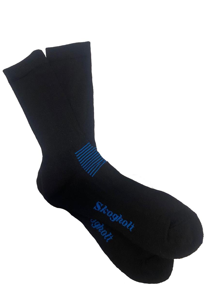 SKOGHOLT ULLSOKK 2 PK. ONE SIZE HERRE