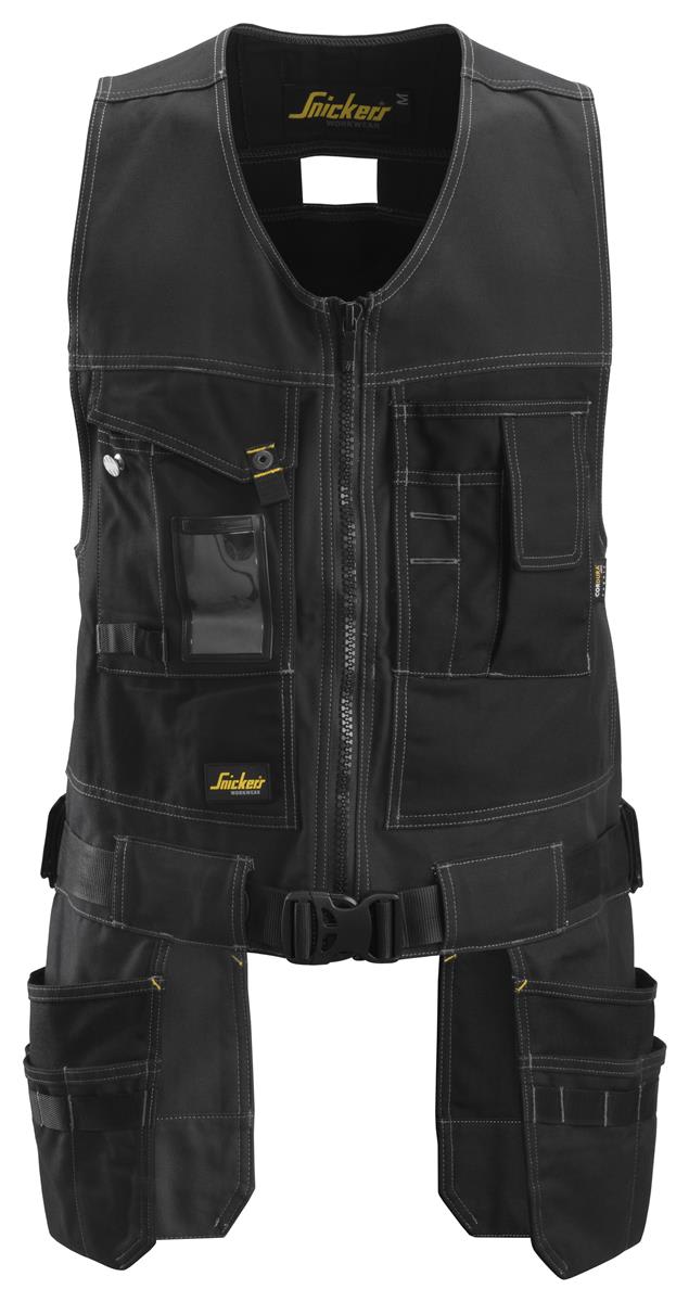 SNICKERS VEST